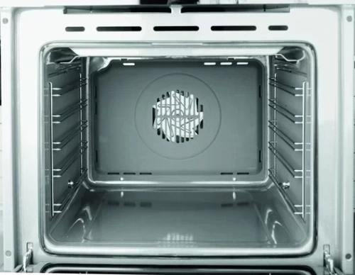 Духовой шкаф Fulgor Milano LO 4814/2 TC WH фото 3