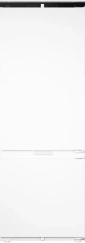 Встраиваемый комбинированный холодильник Asko RBC597SND1 фото 4