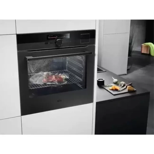 Духовой шкаф AEG BSK999330T фото 2