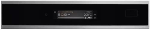 Духовой шкаф Electrolux EOC9P31WX фото 3