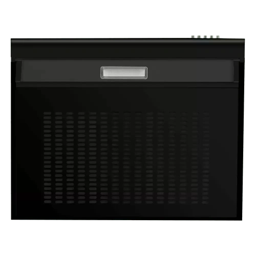 Вытяжка Maunfeld MPC 60 BLACK фото 4