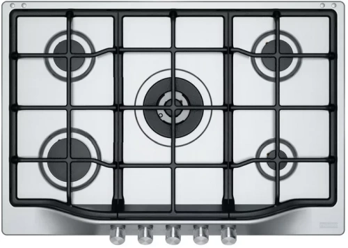 Независимая варочная панель Franke FHTL 755 4G TC XS C