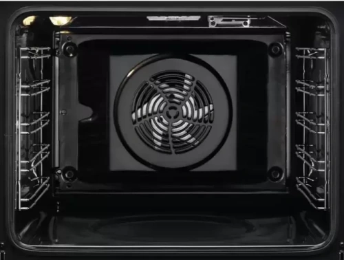 Духовой шкаф Aeg BEB 331110 M фото 4