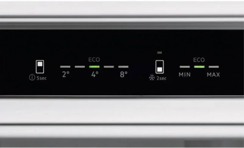 Встраиваемый холодильник Electrolux ENT6MD19S3 фото 2