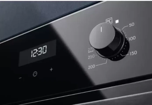 Духовой шкаф Electrolux OEF 5H50 Z фото 7