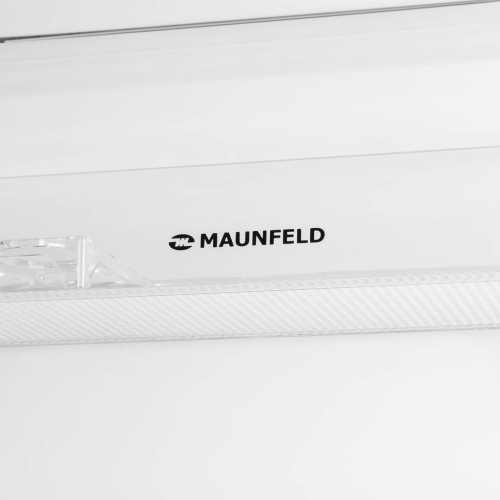 Холодильник встраиваемый MAUNFELD MBF88SW фото 10