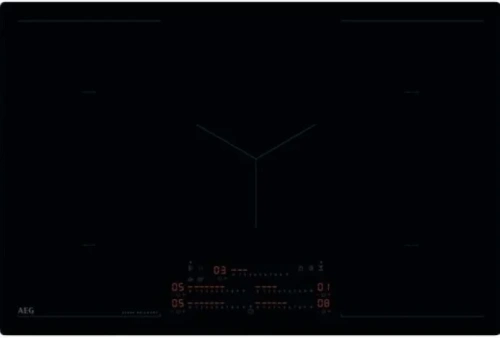 Варочная панель AEG NIK85M30IB