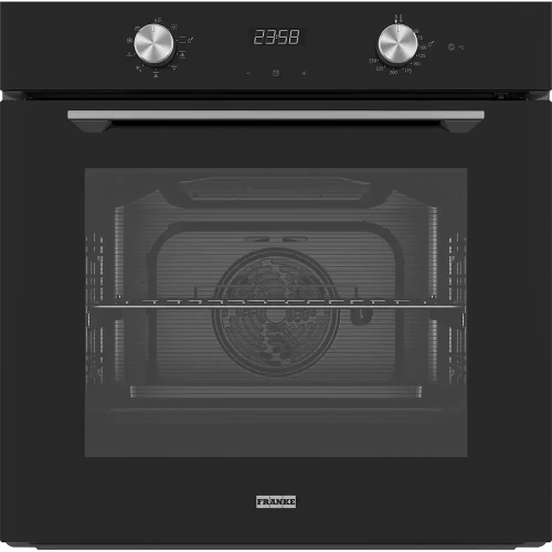 Духовой шкаф Franke FMA 86 H BK