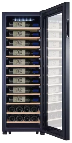 Винный шкаф CellarPrivate CP062S фото 6