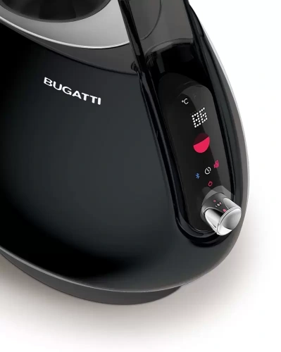 Электрический чайник Bugatti JACQUELINE 02-JQANNU фото 4
