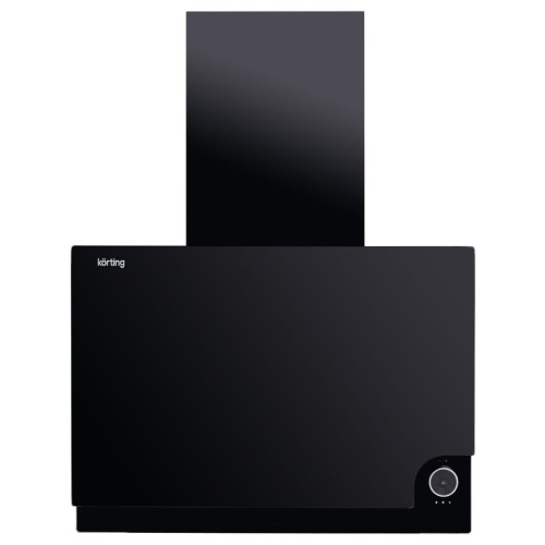 Вертикальная вытяжка Korting KHC 67806 ICPGN фото 2