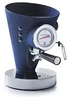 Кофеварка Bugatti Espresso Machine DIVA Denim