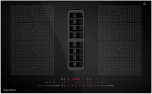 Индукционная варочная панель Maunfeld MIHC834SF2BK