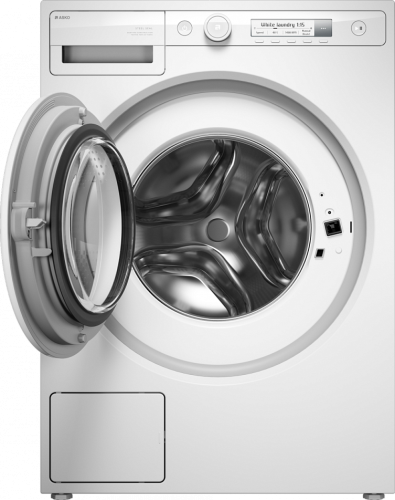 Стиральная машина Steel Sea Asko W1094W фото 4