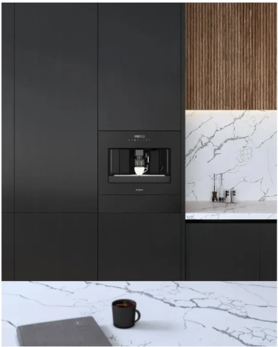 Встраиваемая кофемашина De Dietrich DKD4810N фото 7