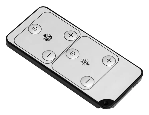Вытяжка Maunfeld PLYM 60 WHITE фото 4