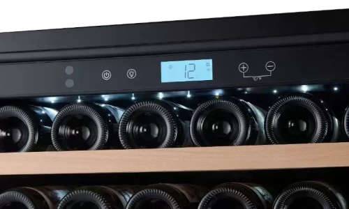 Встраиваемый винный шкаф CellarPrivate CP127-1TB фото 2