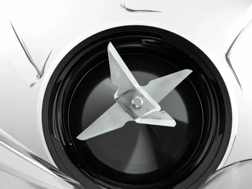 Блендер Bosch MMB2111M черный фото 6