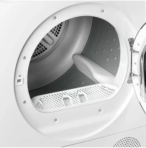 Сушильная машина Kuppersberg DM 560 W фото 8
