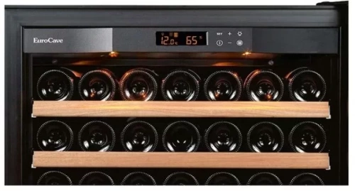 Винный шкаф EuroCave V-Pure-S фото 3