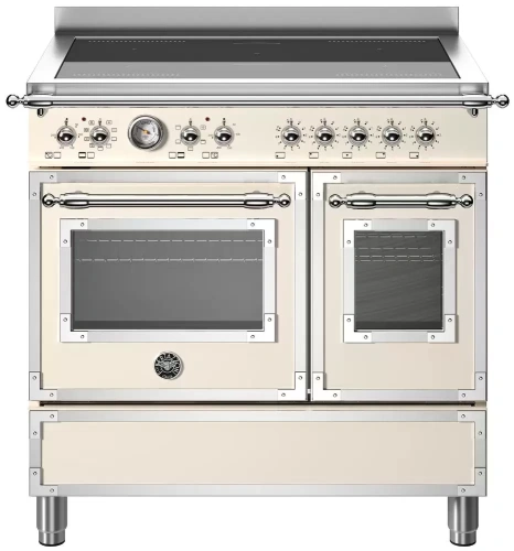 Варочный центр Bertazzoni HER95I2EAVT