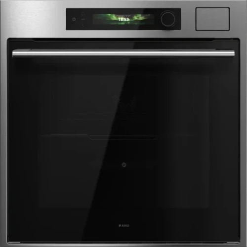 Духовой шкаф Asko OCS66SSH