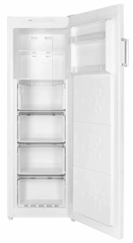 Морозильная камера MAUNFELD MFFR170W фото 3