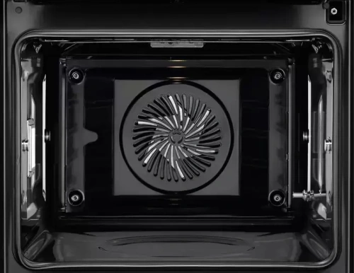 Духовой шкаф Electrolux EOB9S31WX фото 6