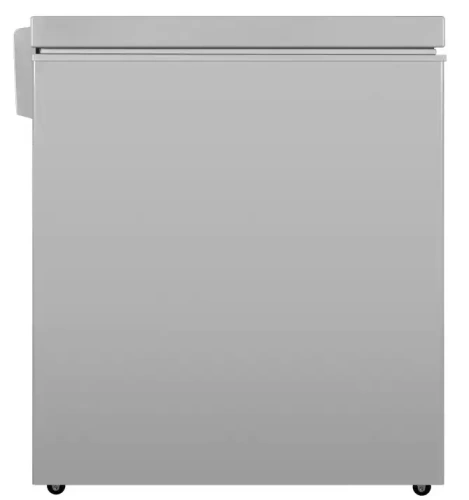 Морозильный ларь MAUNFELD MFL300GR фото 6