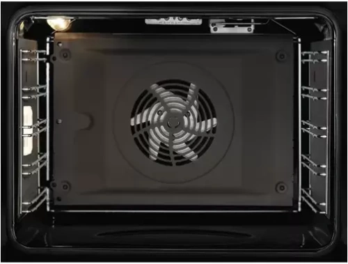 Духовой шкаф Electrolux EOF3C00X фото 3