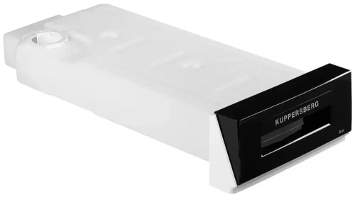 Сушильная машина Kuppersberg DM 560 W фото 11