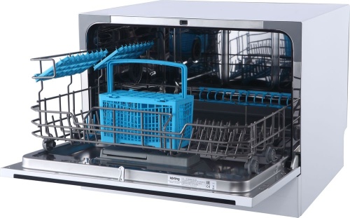 Korting KDF 2050 W