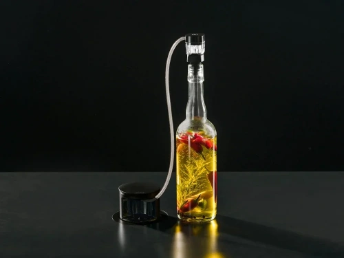 Встраиваемый вакуумный упаковщик BORA QVACAB фото 9