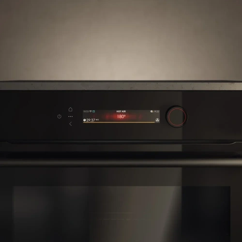 Встраиваемая микроволновая печь Asko OM54BGH фото 5