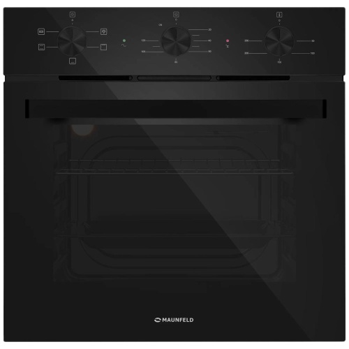 Maunfeld AEOC6050B2M