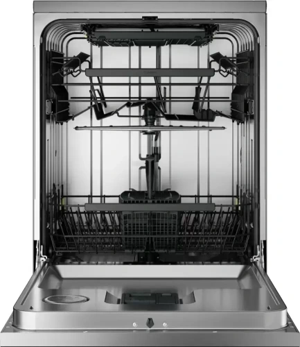 Посудомоечная машина Asko DFS344ID.S фото 2
