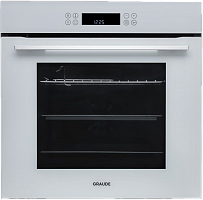 Духовой шкаф GRAUDE BM 60.2 W