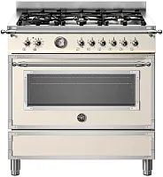 Варочный центр Bertazzoni HER96L1EAVT