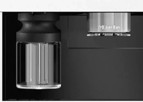 Встраиваемая кофемашина Miele CVA7440 BRWS фото 2
