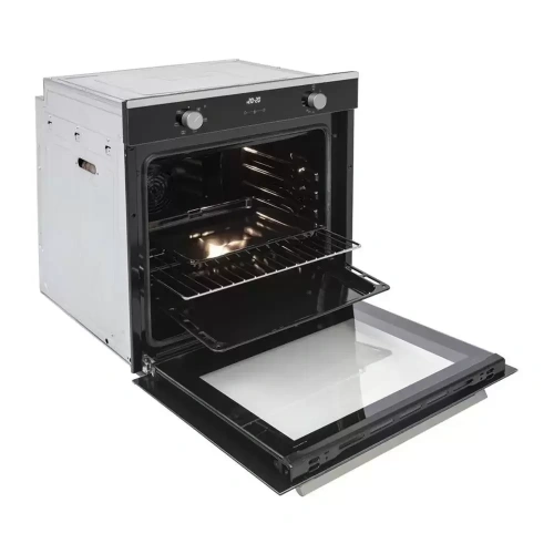 Встраиваемый духовой шкаф Brandt BOH1222X фото 4