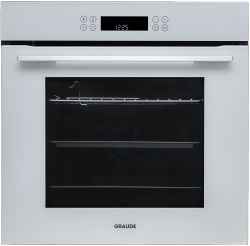 Духовой шкаф GRAUDE BM 60.2 W