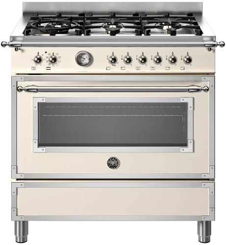 Варочный центр Bertazzoni HER96L1EAVT