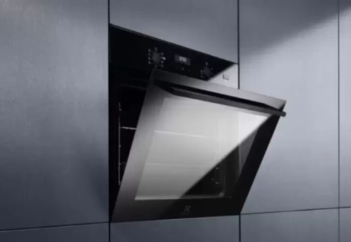 Духовой шкаф Electrolux OKD 5C51 Z фото 3