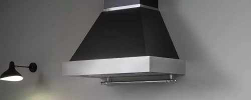 Вытяжка Bertazzoni K90HERTX+KC36HERTNE фото 2
