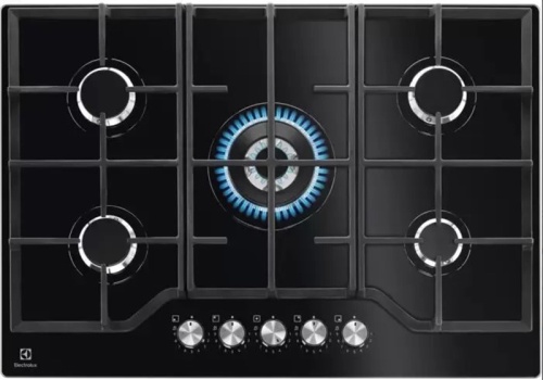 Electrolux KGG75362K Electrolux KGG75362K