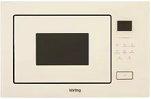 Встраиваемая микроволновая печь Korting KMI 827 GB