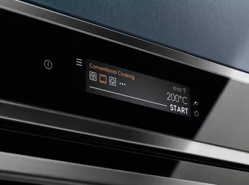 Духовой шкаф Electrolux EOB9S31WX фото 4
