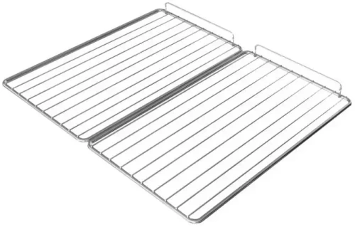 Духовой шкаф De Dietrich DOH4541X фото 8