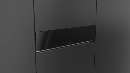 Ящик для хранения Fulgor Milano FCLD 150 BK фото 2