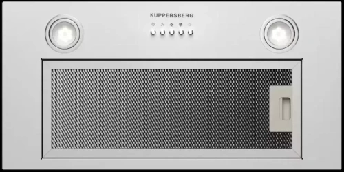 Встраиваемая вытяжка Kuppersberg INPUSH 60 W фото 2